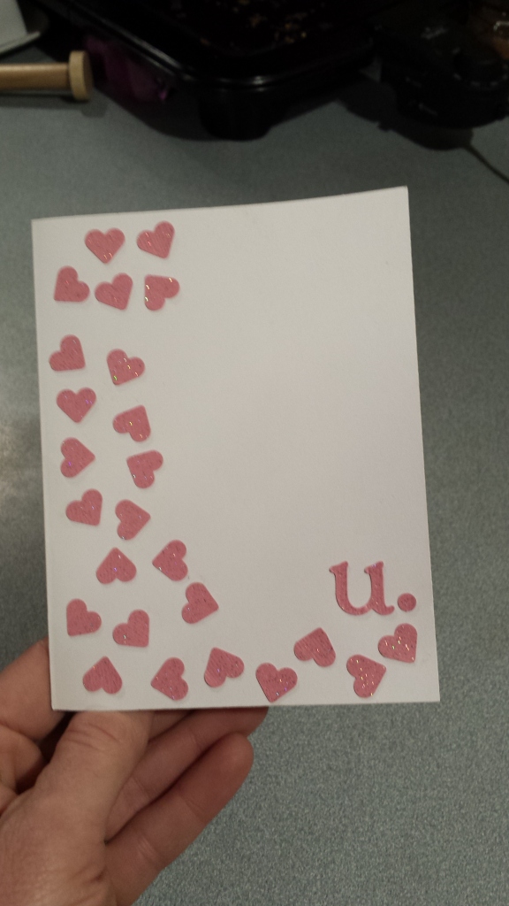 Kid Business: DIY Valentine Card Kids Can Make